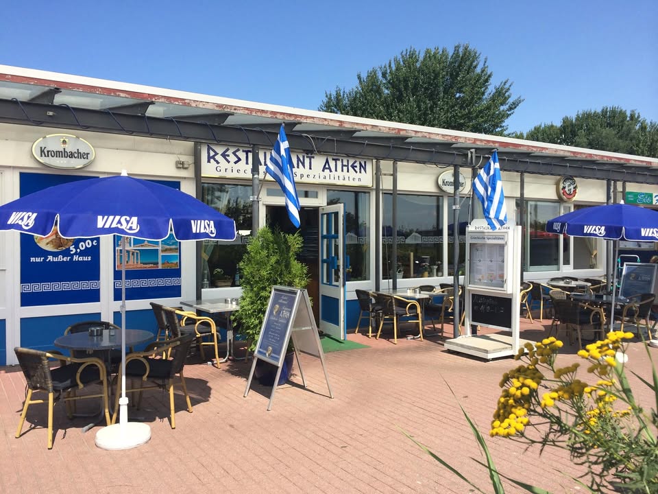 Restaurant Athen