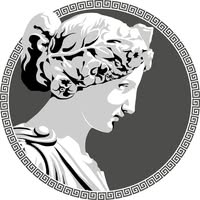 Restaurant Athen Logo