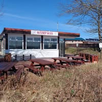 Kompass Restaurant Logo