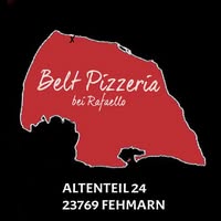 Belt Pizzeria bei Rafaello Logo